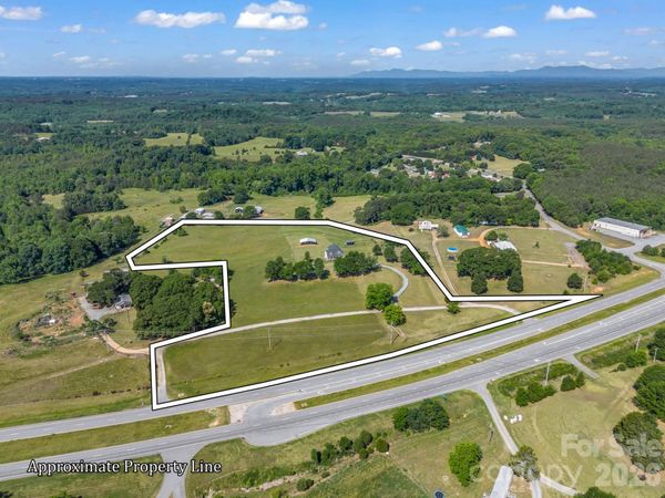 5412 US 221 Highway S, Forest City, NC 28043