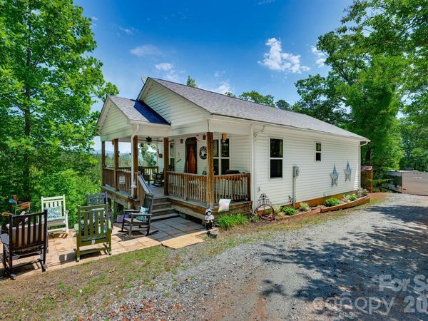 419 Travelers Rest Lane , Rutherfordton, NC 28139