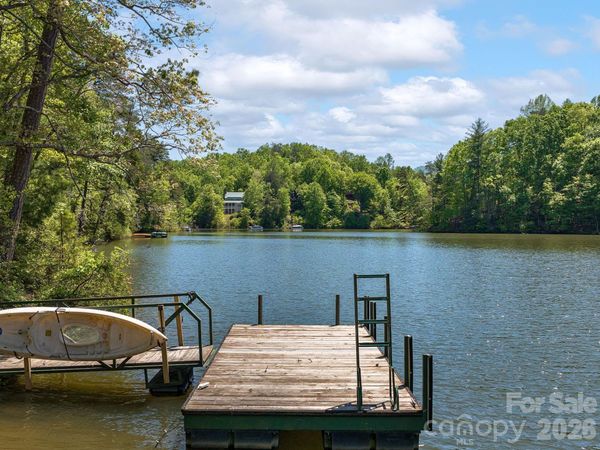 14 South Cove Road , Mill Spring, NC 28756
