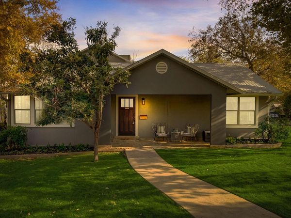 1411 Burford PL, Austin, TX 78704