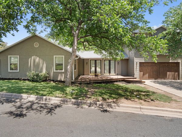 1411 Burford PL, Austin, TX 78704