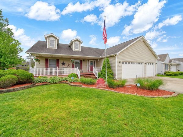 329 O'Brian Drive, Milan, MI 48160