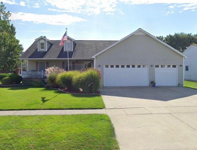 329 O'brian Drive, Milan, MI 48160 Main Photo