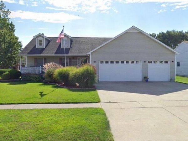 329 O'Brian Drive, Milan, MI 48160