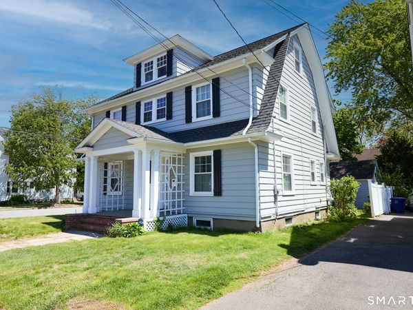 131 Aldine, Bridgeport, CT 06604