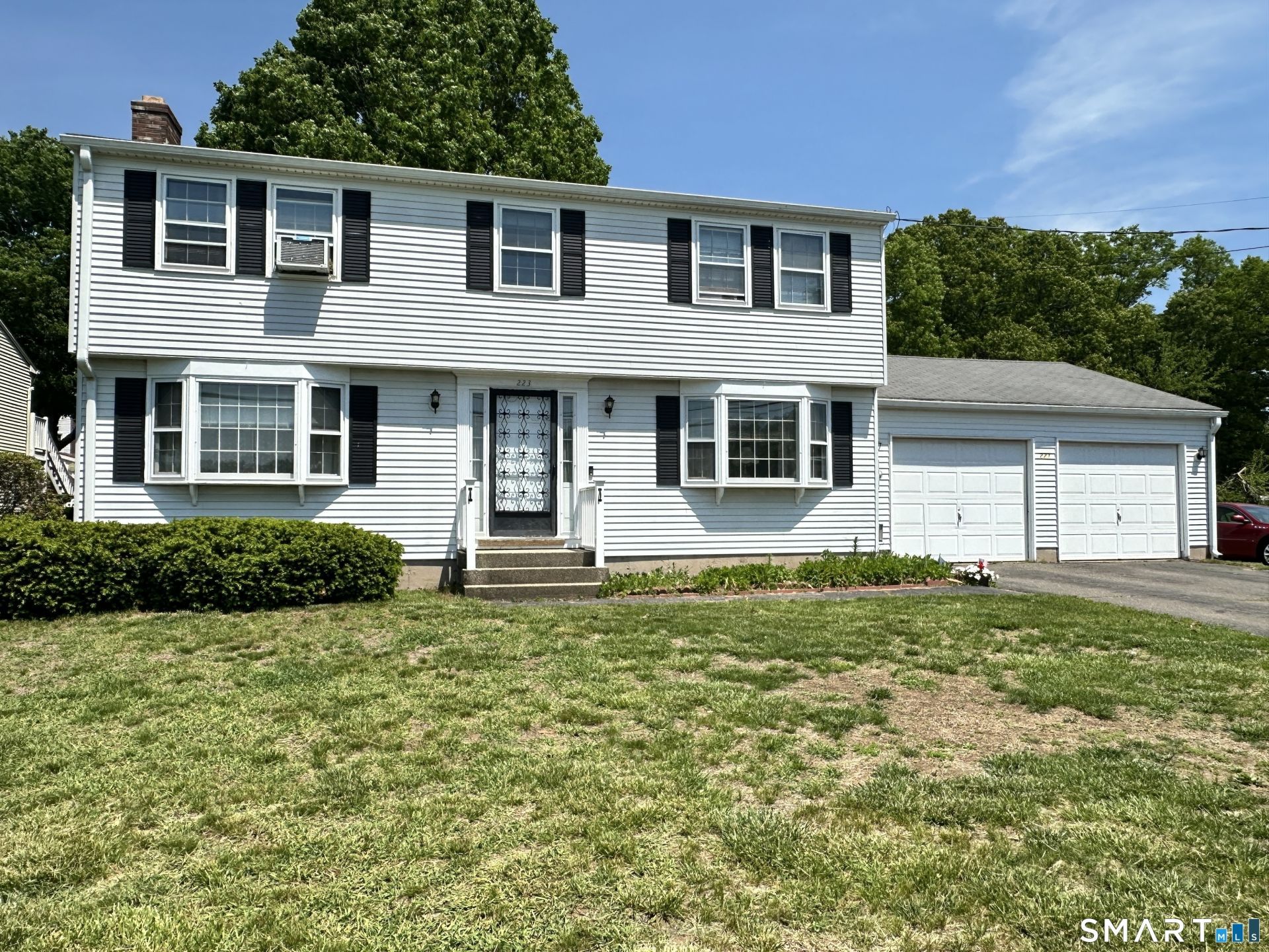 223 Spring, Windsor Locks, CT 06096 Main Photo