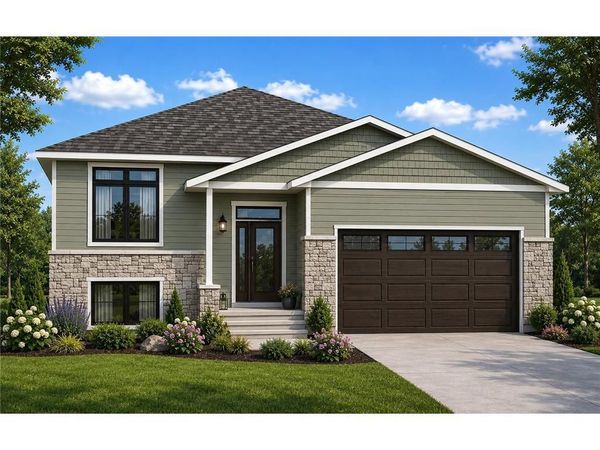 166 3rd Street, Glenwood City, WI 54013