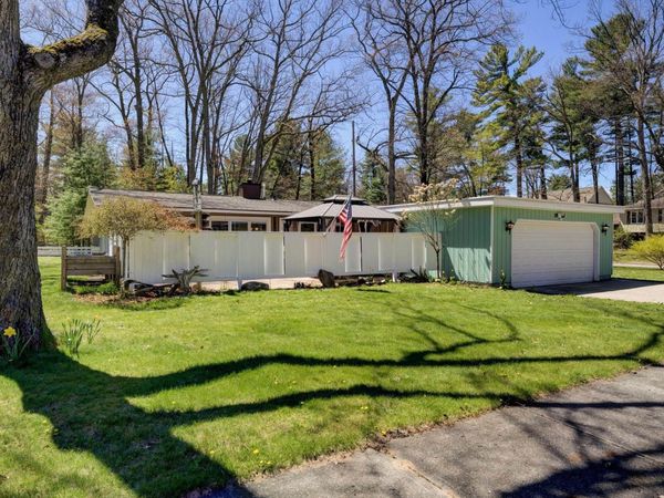 1902 Iroquois Street, Traverse City, MI 49686