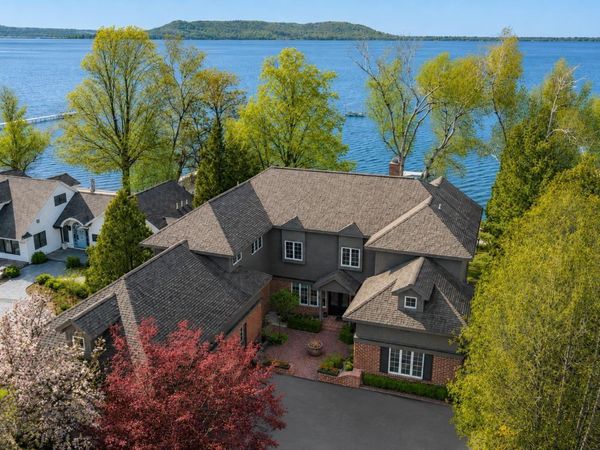 4868 Whispering Pines Lane W, Glen Arbor, MI 49636