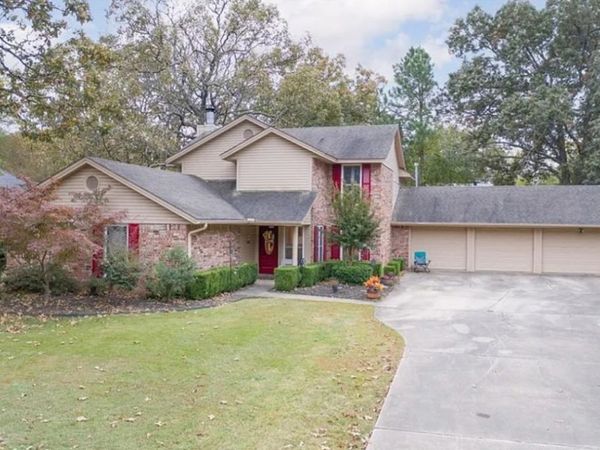 10108 Foxboro Road , Fort Smith, AR 72903