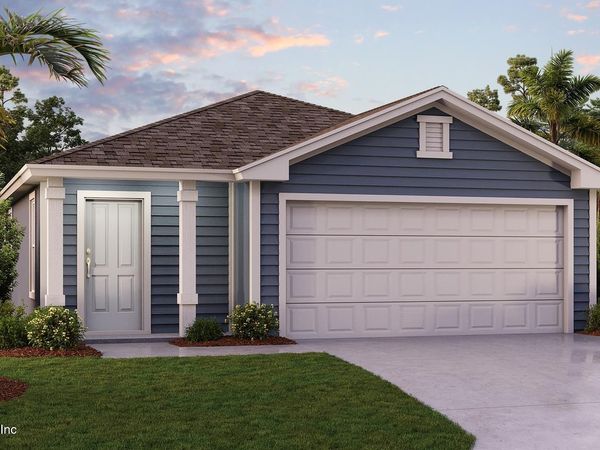5 DIVOT Place, Bunnell, FL 32110