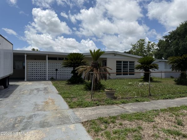 10948 JAVA Drive, Jacksonville, FL 32246