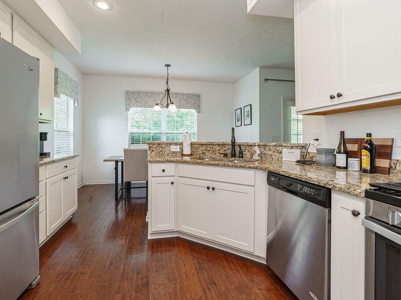 600 Redwood Lane, Lewis Center, OH 43035 Photo 12