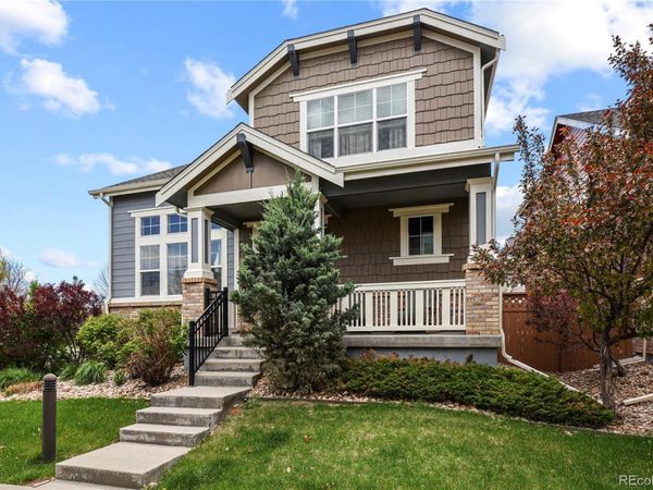 412 Dallas Street, Denver, CO 80230