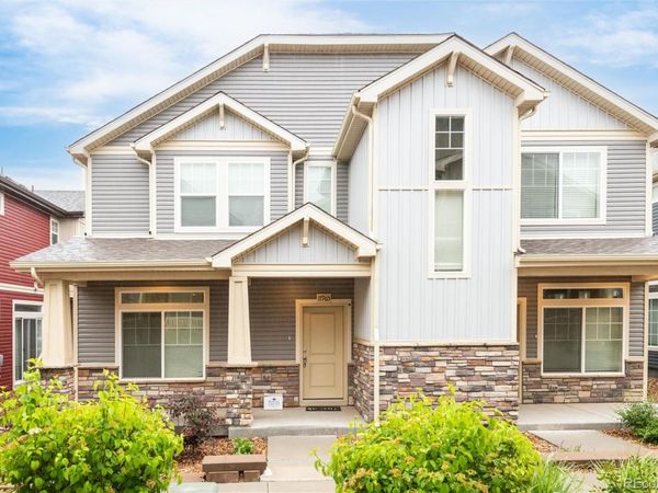 17965 E 103rd Avenue, Commerce City, CO 80022