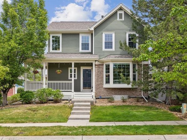 8394 Deframe Court, Arvada, CO 80005