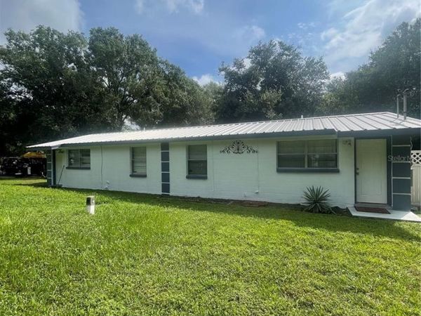 7410 ARDENWOOD STREET , Unit A, TAMPA, FL 33625