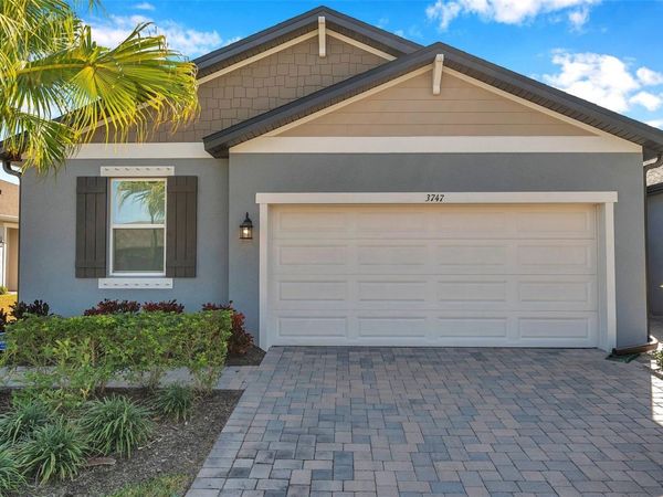 3747 LAUGHING DOVE AVENUE , SUN CITY CENTER, FL 33573