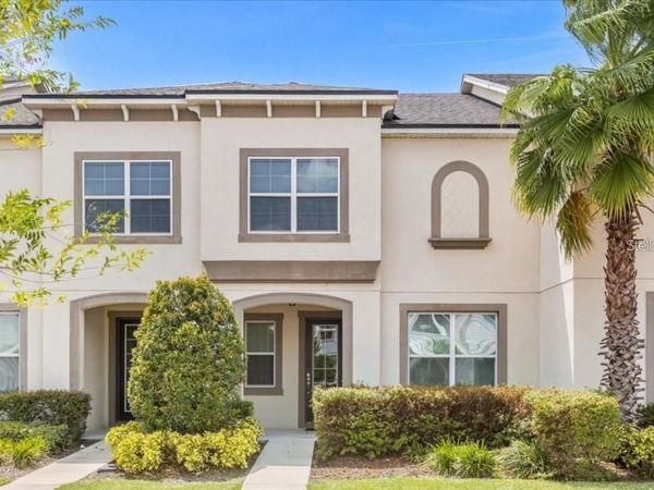 1540 CAREY PALM CIRCLE , KISSIMMEE, FL 34747