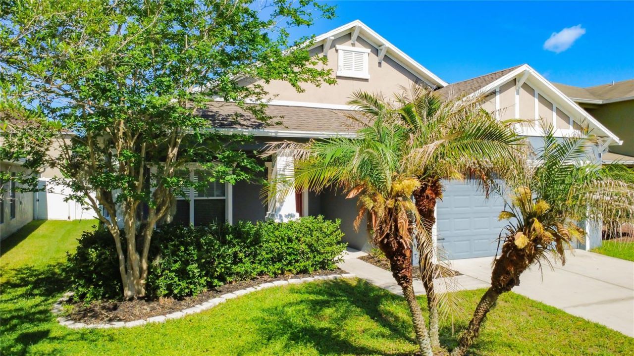 2661 Bullion Loop, Sanford, FL 32771 Photo