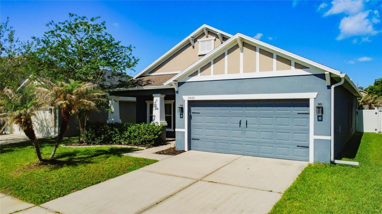 2661 Bullion Loop, Sanford, FL 32771 Photo