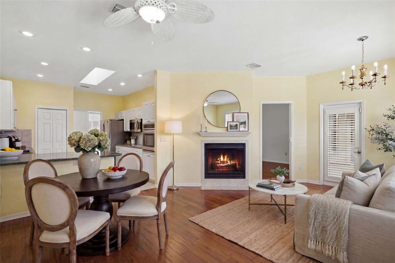 39 W Amalfi Court , Beverly Hills, FL 34465 Photo