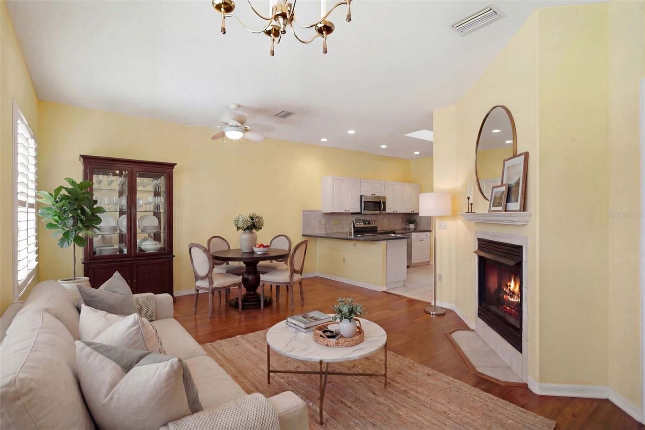 39 W Amalfi Court , Beverly Hills, FL 34465 Photo
