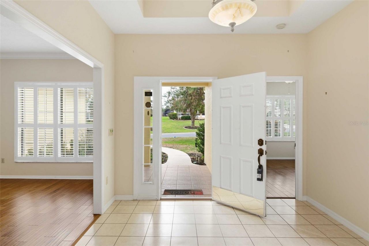 39 W Amalfi Court , Beverly Hills, FL 34465 Photo