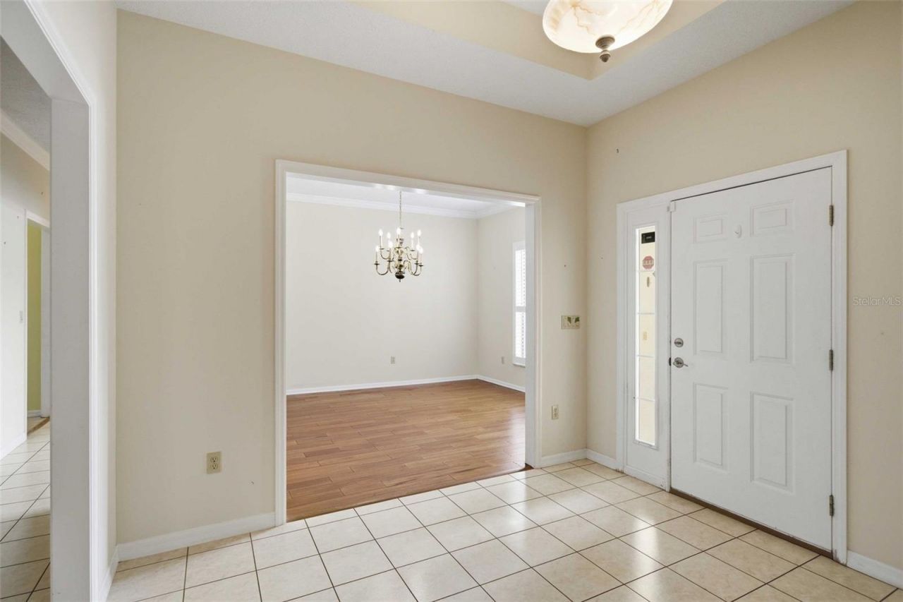 39 W Amalfi Court , Beverly Hills, FL 34465 Photo