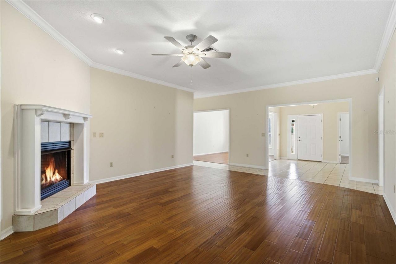 39 W Amalfi Court , Beverly Hills, FL 34465 Photo