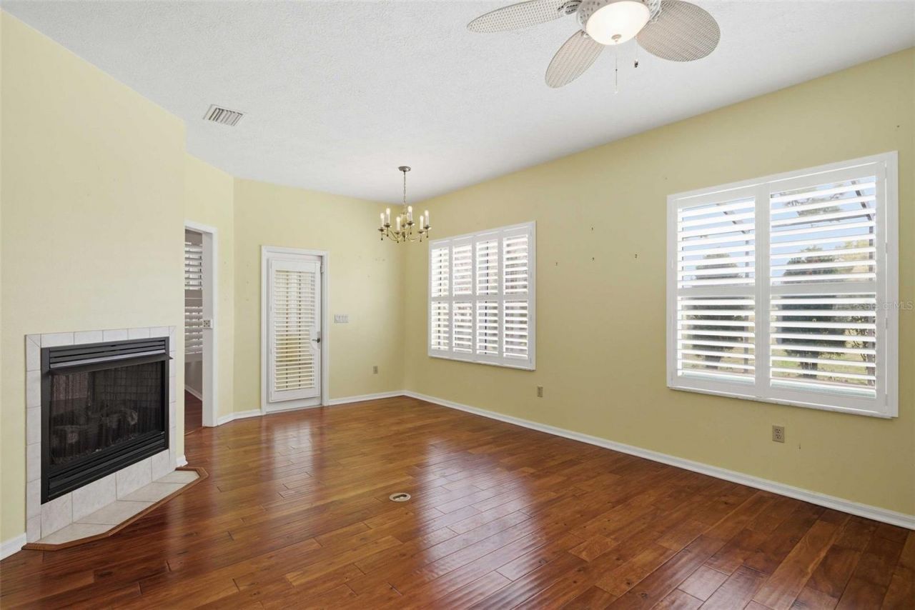 39 W Amalfi Court , Beverly Hills, FL 34465 Photo