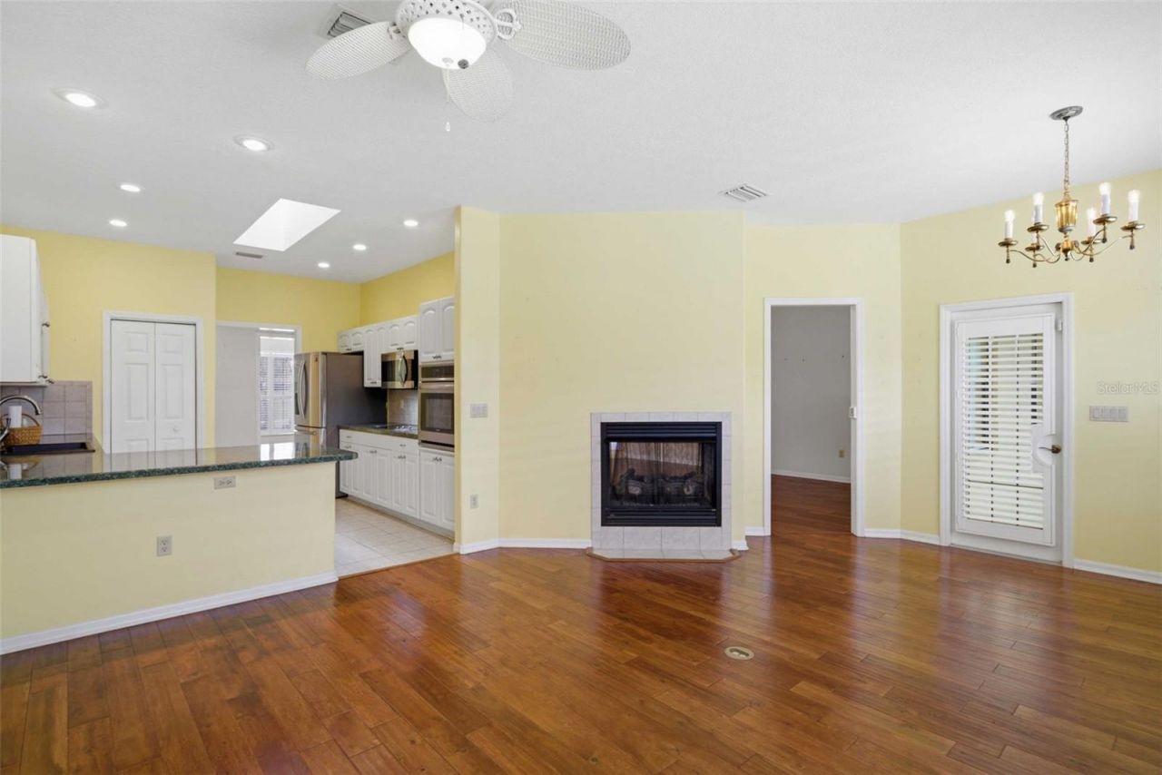 39 W Amalfi Court , Beverly Hills, FL 34465 Photo