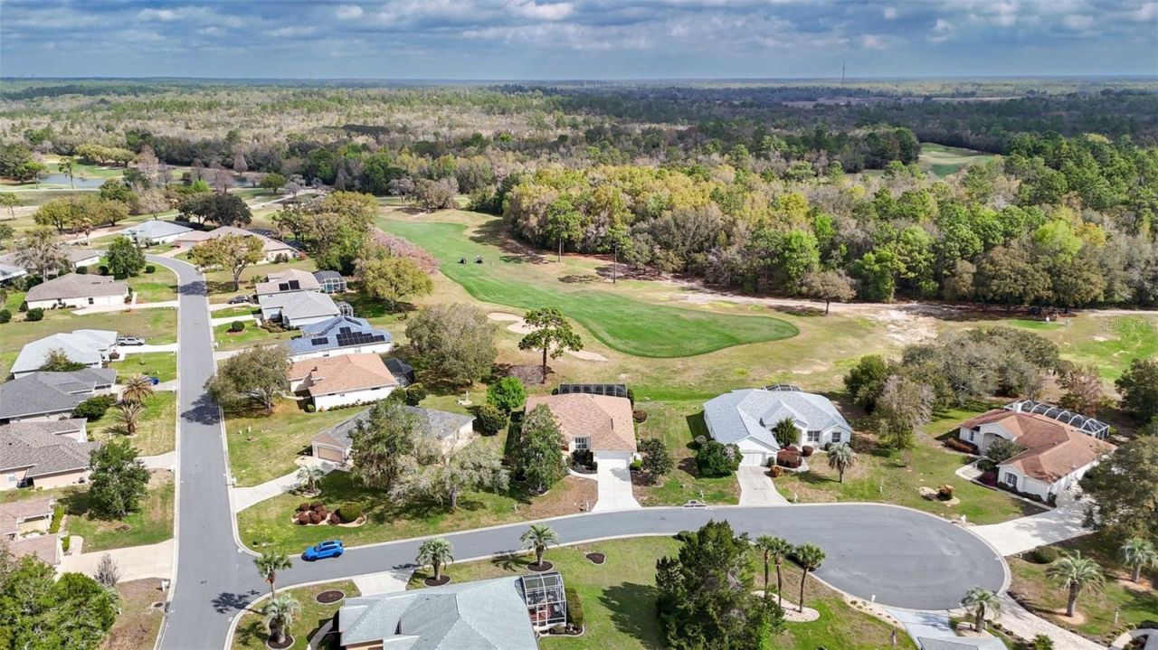 39 W Amalfi Court , Beverly Hills, FL 34465 Photo