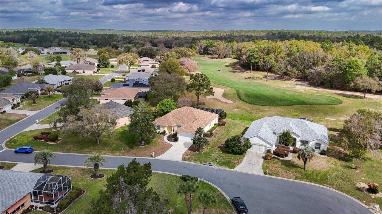 39 W Amalfi Court , Beverly Hills, FL 34465 Photo