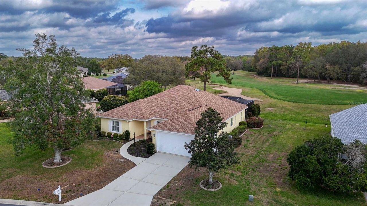 39 W Amalfi Court , Beverly Hills, FL 34465 Photo