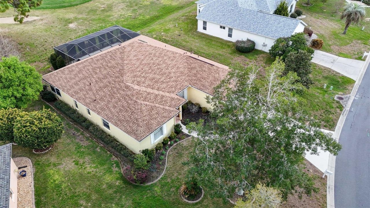 39 W Amalfi Court , Beverly Hills, FL 34465 Photo