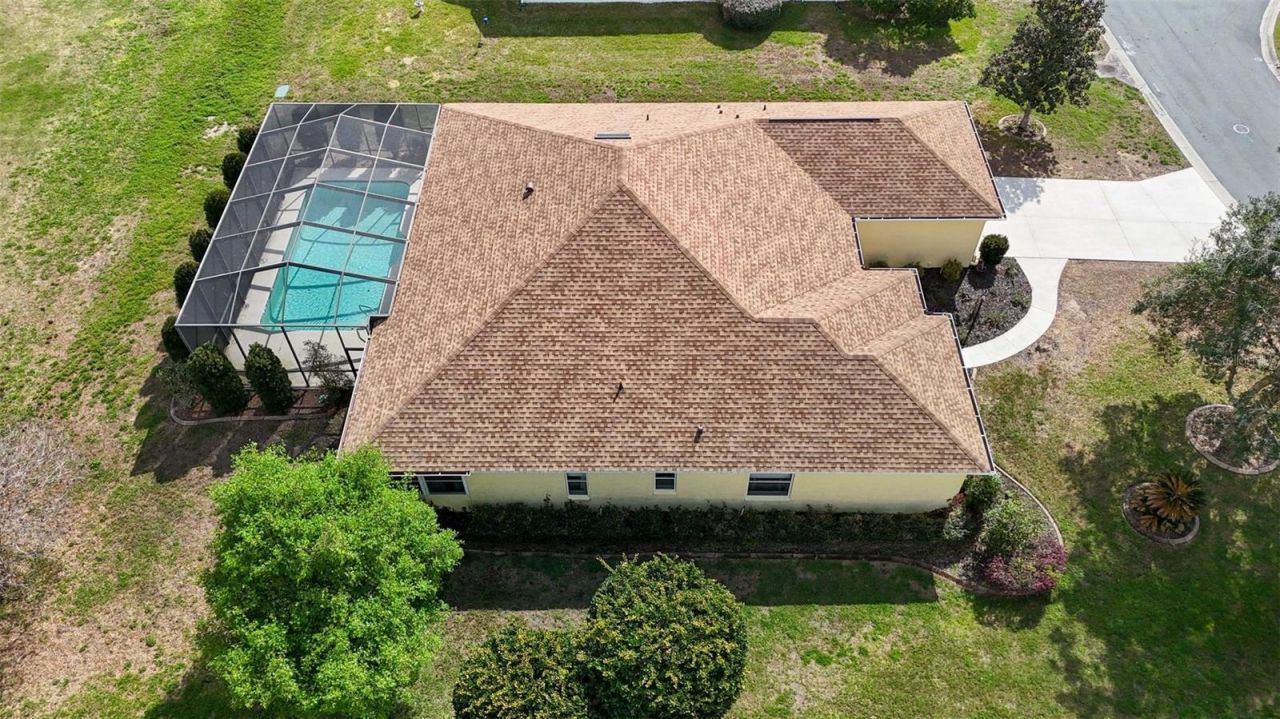 39 W Amalfi Court , Beverly Hills, FL 34465 Photo