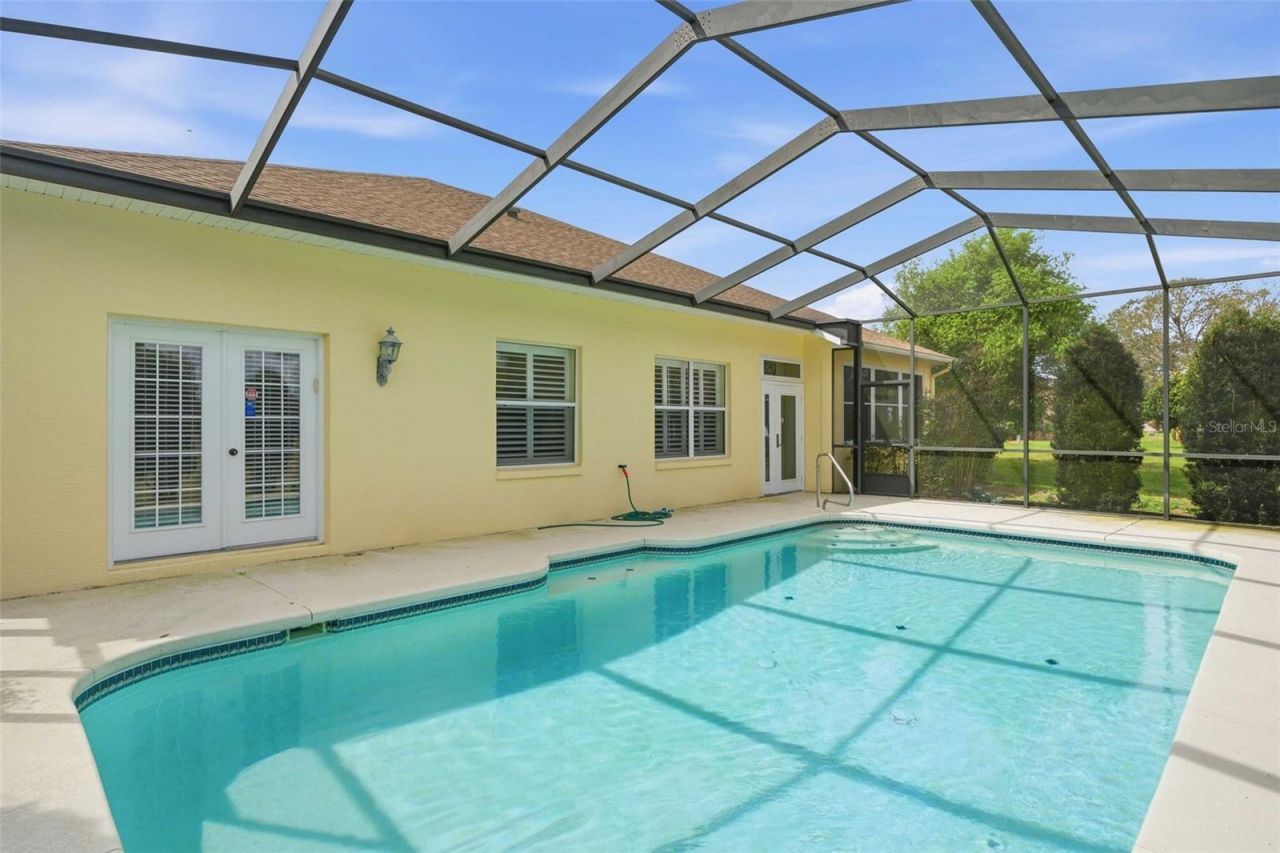 39 W Amalfi Court , Beverly Hills, FL 34465 Photo