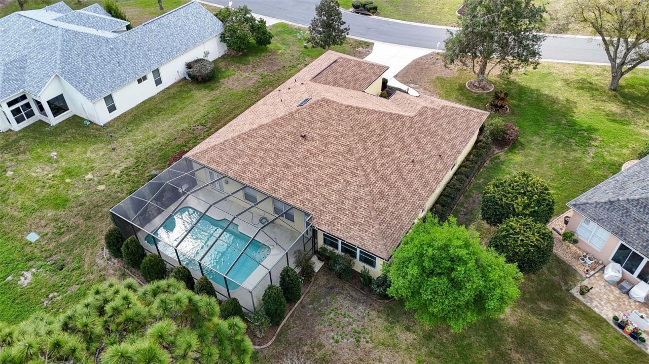 39 W Amalfi Court , Beverly Hills, FL 34465 Photo