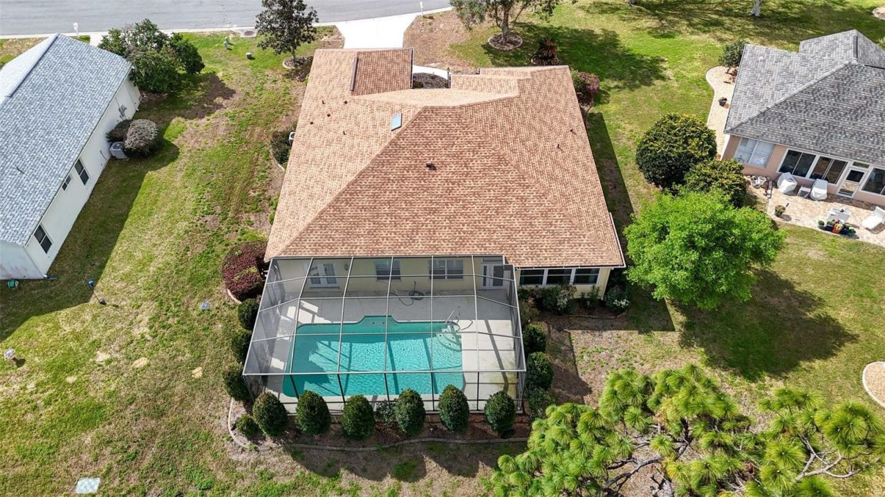 39 W Amalfi Court , Beverly Hills, FL 34465 Photo