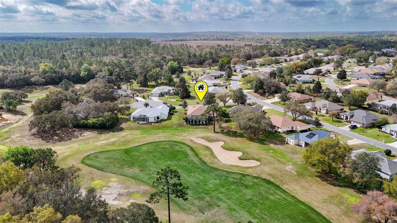 39 W Amalfi Court , Beverly Hills, FL 34465 Photo