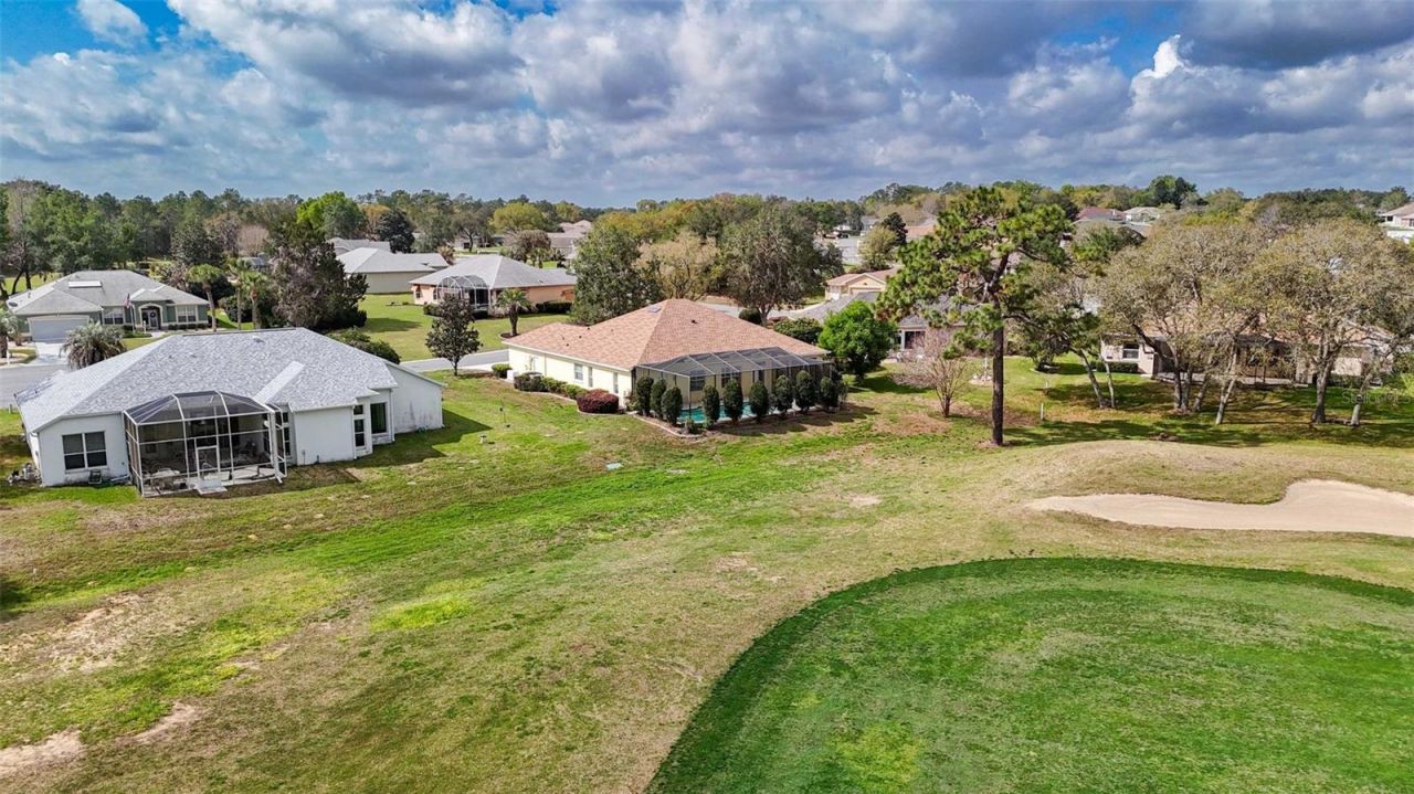 39 W Amalfi Court , Beverly Hills, FL 34465 Photo