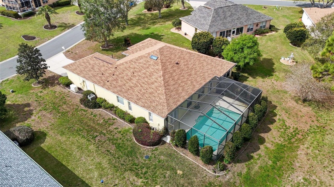 39 W Amalfi Court , Beverly Hills, FL 34465 Photo