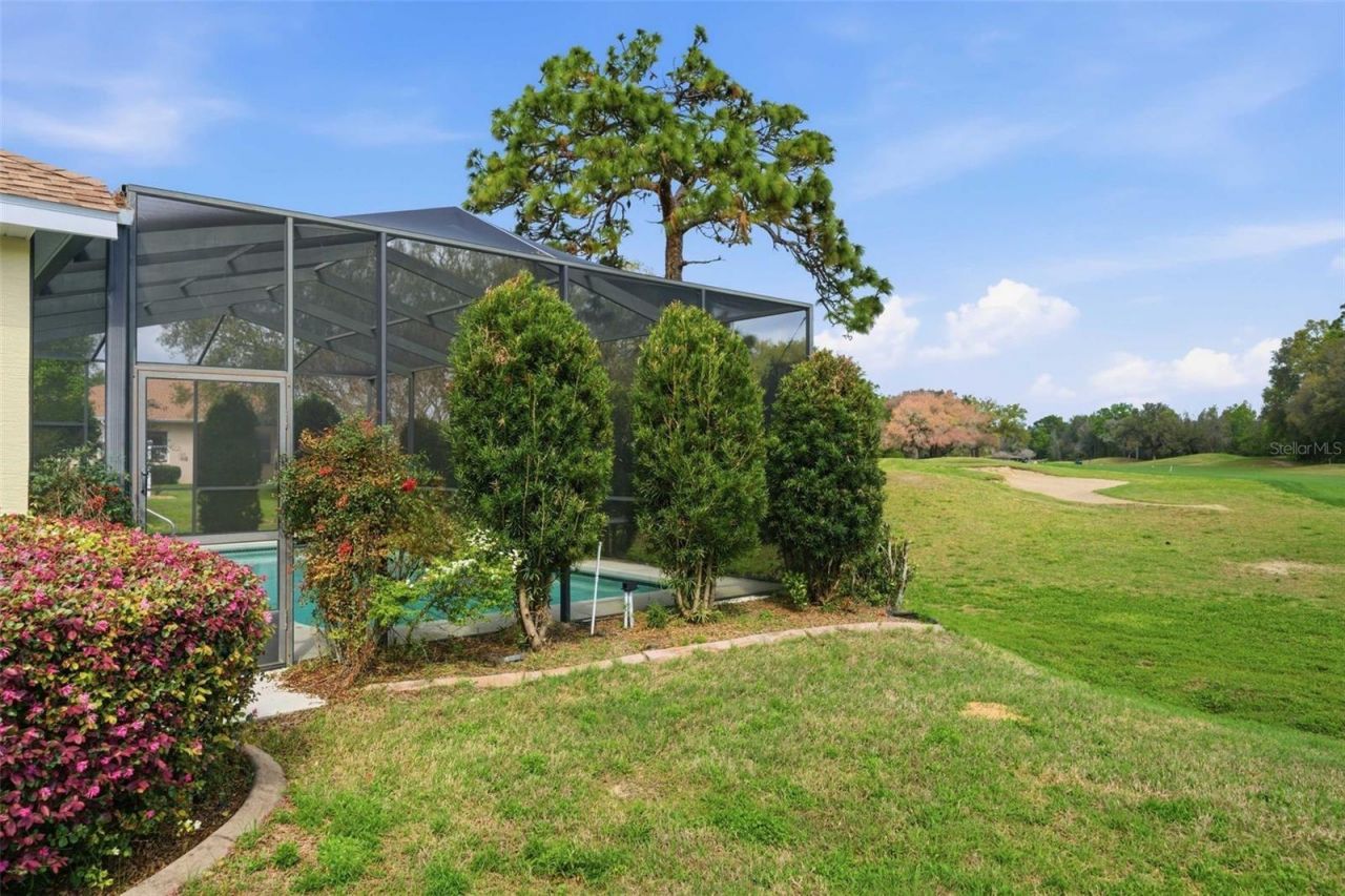 39 W Amalfi Court , Beverly Hills, FL 34465 Photo