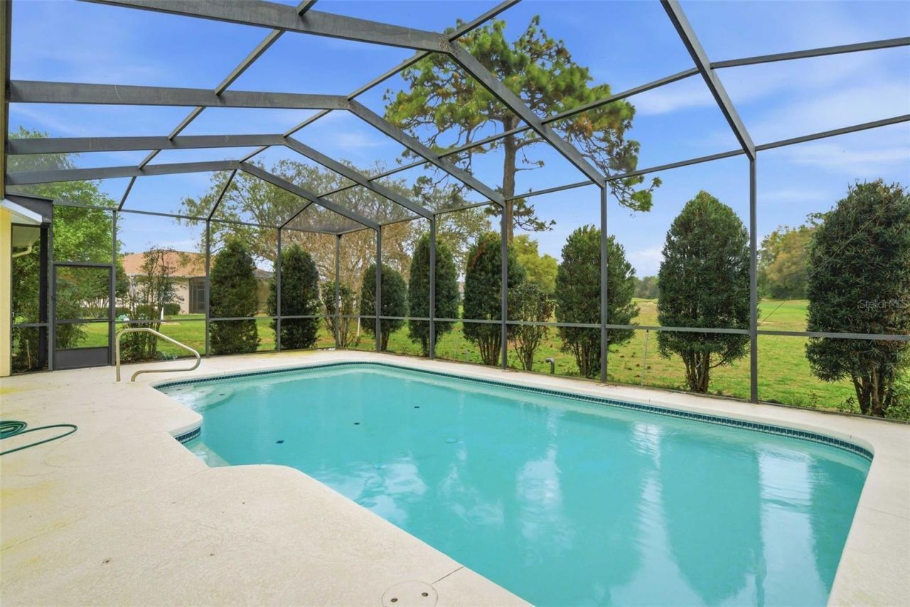 39 W Amalfi Court , Beverly Hills, FL 34465 Photo