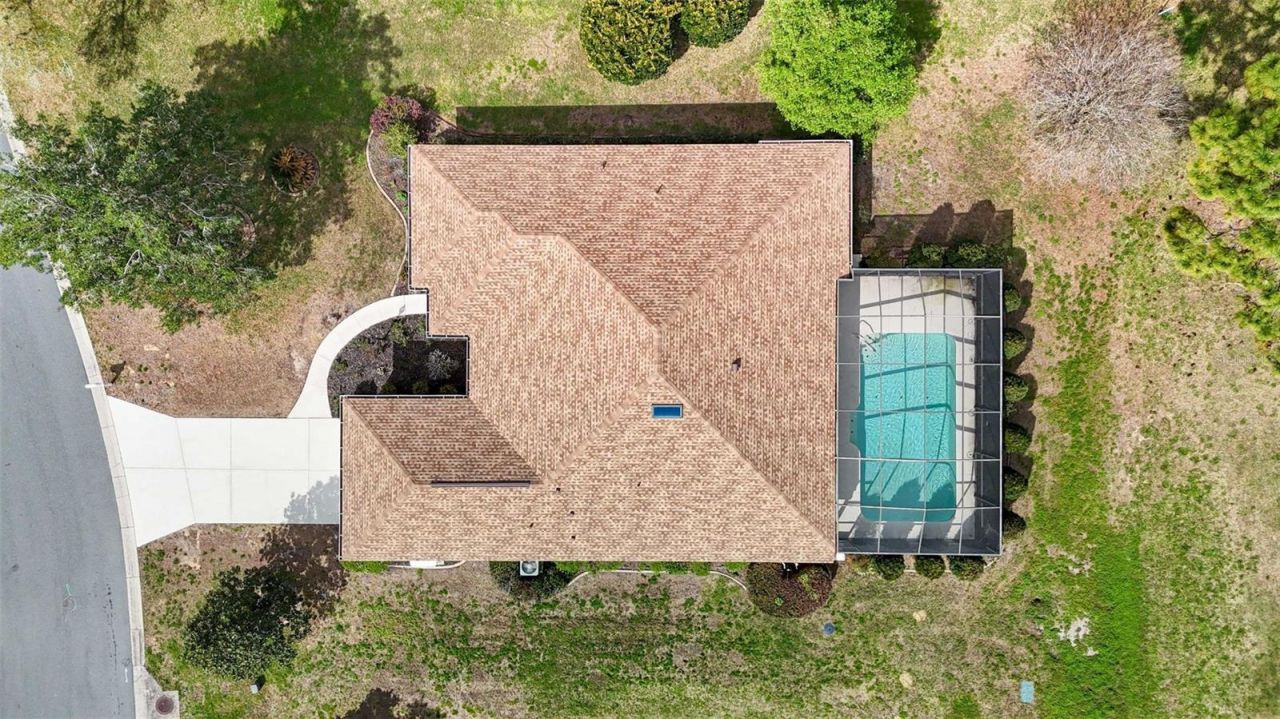 39 W Amalfi Court , Beverly Hills, FL 34465 Photo