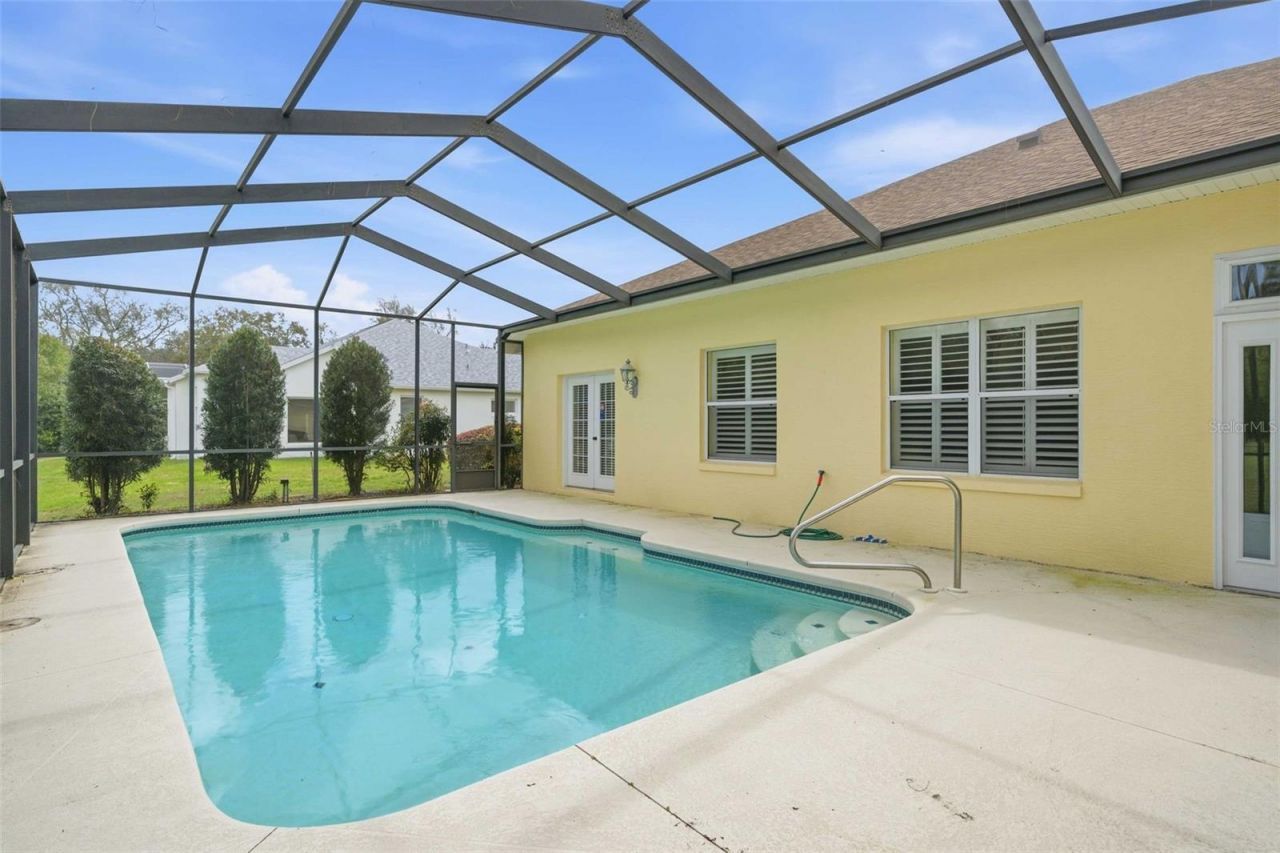 39 W Amalfi Court , Beverly Hills, FL 34465 Photo