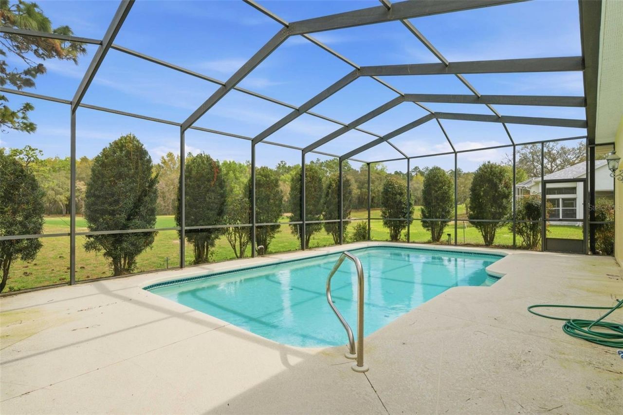39 W Amalfi Court , Beverly Hills, FL 34465 Photo