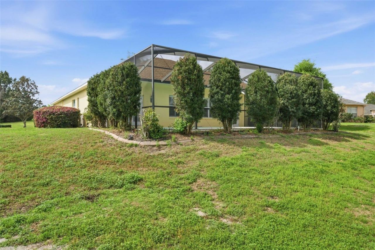 39 W Amalfi Court , Beverly Hills, FL 34465 Photo