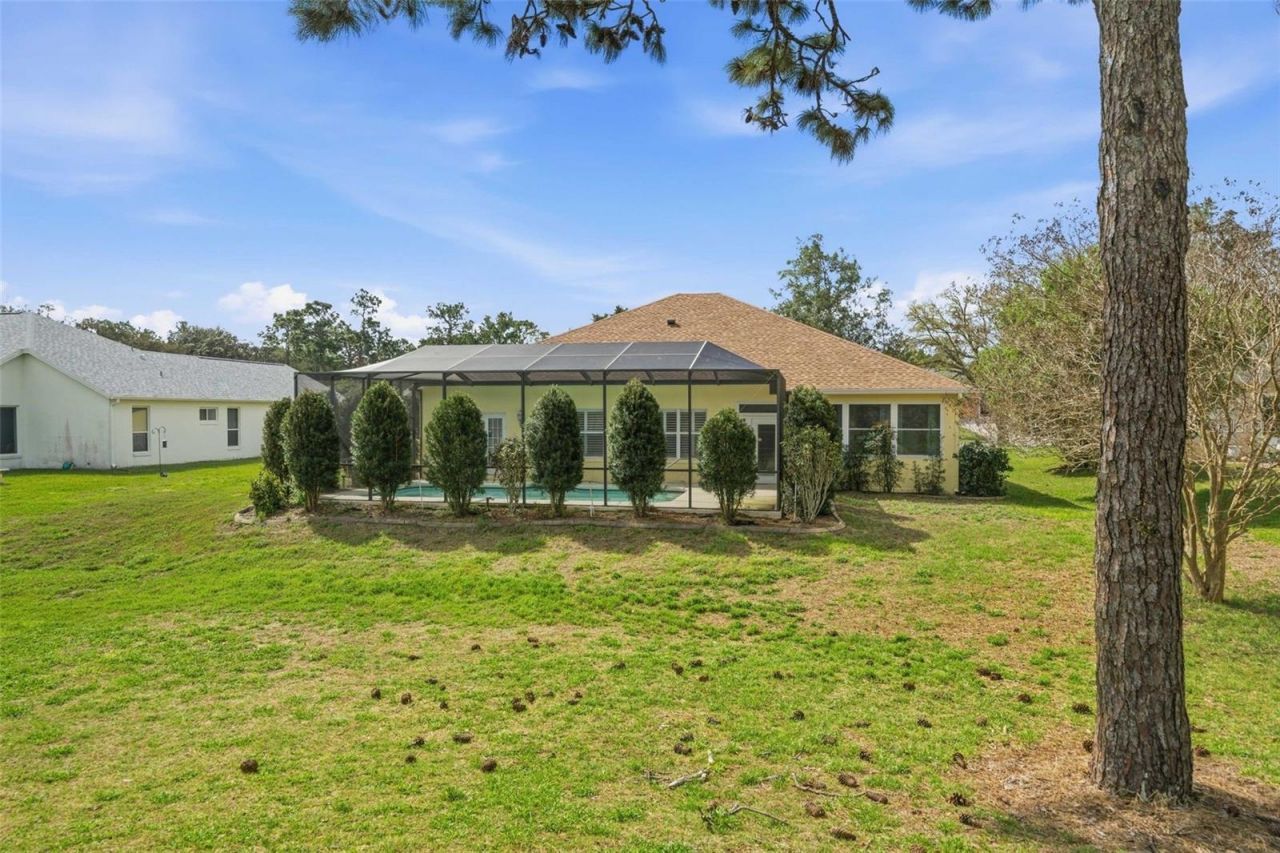 39 W Amalfi Court , Beverly Hills, FL 34465 Photo